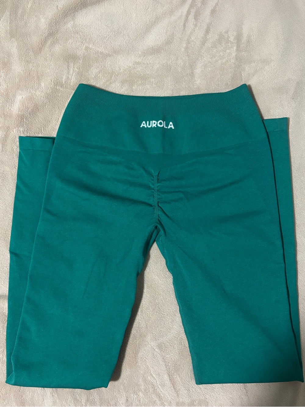 Aurola Leggings - High Waist Active Bottoms